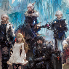 FFXIV Gil FFXIV Gil