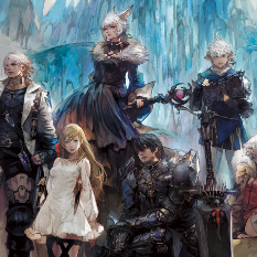 Final Fantasy XIV