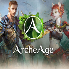 Archeage Powerleveling